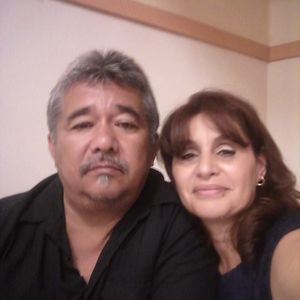 Meet your Posher, Andymelva